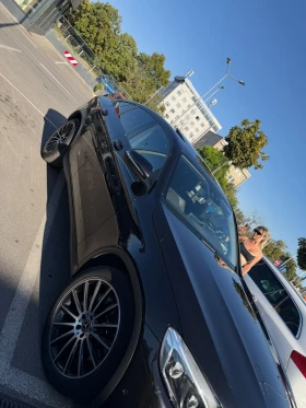 Mercedes-Benz GLC 220 Mercedes-Benz GLC 220 d 4MATIC | 2017, снимка 7