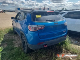 Jeep Compass, снимка 4