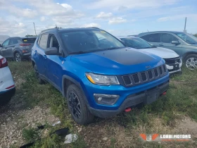 Jeep Compass, снимка 2