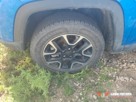 Jeep Compass, снимка 6