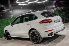 Porsche Cayenne 3.0D/Platinum Edition/GTS Pack/NAPPA , снимка 7