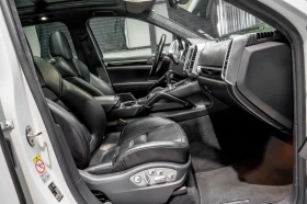 Porsche Cayenne 3.0D/Platinum Edition/GTS Pack/NAPPA , снимка 13