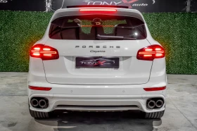 Porsche Cayenne 3.0D/Platinum Edition/GTS Pack/NAPPA , снимка 3