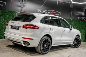 Porsche Cayenne 3.0D/Platinum Edition/GTS Pack/NAPPA , снимка 5