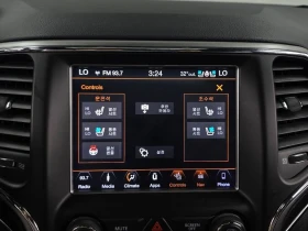 Jeep Cherokee 3.6 Limited| 295к.с., снимка 17