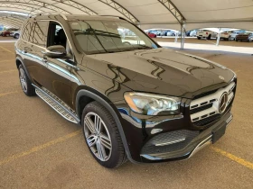 Mercedes-Benz GLS 450 AMG * 7 МЕСТА * CARFAX * , снимка 2