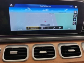 Mercedes-Benz GLS 450 AMG * 7 МЕСТА * CARFAX * , снимка 9