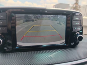 Hyundai Tucson 4x4/PANORAMA/AUTOMATIC/CARPLAY, снимка 14