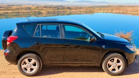 Toyota Rav4 D4D, снимка 4