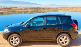Toyota Rav4 D4D, снимка 7