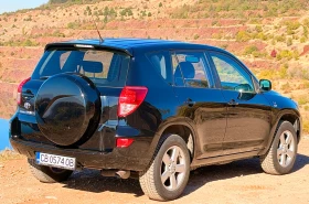 Toyota Rav4 D4D, снимка 5