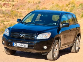 Toyota Rav4 D4D, снимка 1