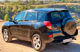 Toyota Rav4 D4D, снимка 6