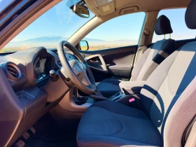 Toyota Rav4 D4D, снимка 9