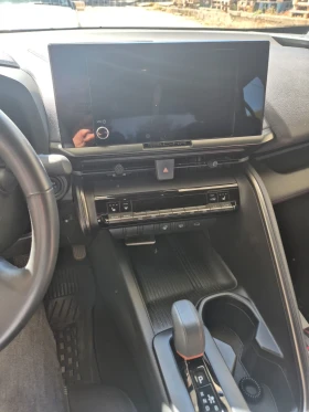Toyota C-HR, снимка 4