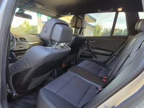 BMW X3 2, 0 tdi 177 hp, снимка 13