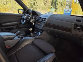 BMW X3 2, 0 tdi 177 hp, снимка 10
