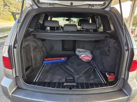 BMW X3 2, 0 tdi 177 hp, снимка 9
