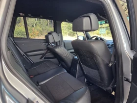 BMW X3 2, 0 tdi 177 hp, снимка 11