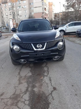 Nissan Juke 1.5 , снимка 14