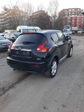 Nissan Juke 1.5 , снимка 9