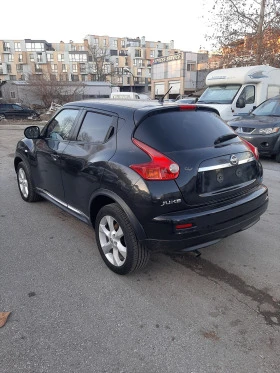 Nissan Juke 1.5 , снимка 10