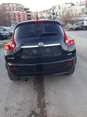 Nissan Juke 1.5 , снимка 8