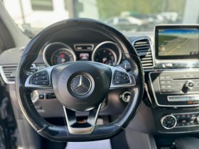 Mercedes-Benz GLS 350, снимка 7 - Автомобили и джипове - 45511356