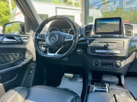 Mercedes-Benz GLS 350 | Mobile.bg   8