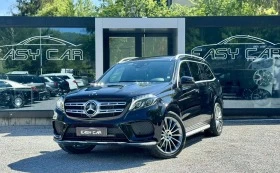  Mercedes-Benz GLS 35...