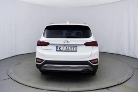 Hyundai Santa fe 2.0 CRDI 4WD 7 SEATS - [7] 