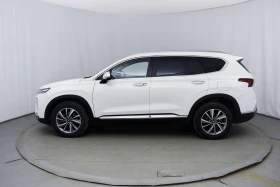 Hyundai Santa fe 2.0 CRDI 4WD 7 SEATS - [6] 