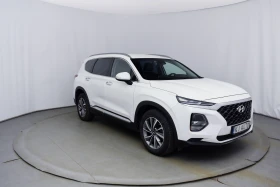 Hyundai Santa fe 2.0 CRDI 4WD 7 SEATS - [3] 