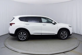 Hyundai Santa fe 2.0 CRDI 4WD 7 SEATS - [5] 