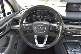 Audi Q7 QUATTRO* MATRIX* DISSTRONIC* LINE-ASSIST* FULL* NI, снимка 13