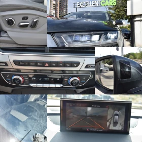 Audi Q7 QUATTRO* MATRIX* DISSTRONIC* LINE-ASSIST* FULL* NI | Mobile.bg    16