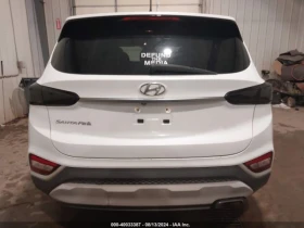 Hyundai Santa fe SE | Mobile.bg    14