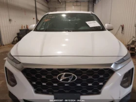 Hyundai Santa fe SE | Mobile.bg    7