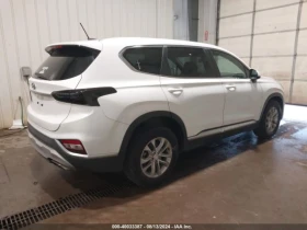 Hyundai Santa fe SE | Mobile.bg    4