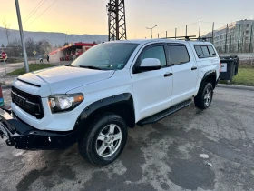 Toyota Tundra TRD PRO LPG, снимка 2