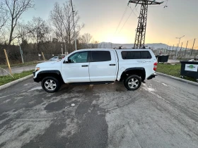 Toyota Tundra TRD PRO LPG, снимка 3