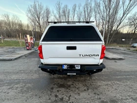 Toyota Tundra TRD PRO LPG, снимка 4