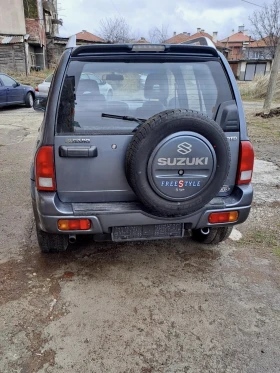 Suzuki Grand vitara 2.0 HDI 16V, снимка 4