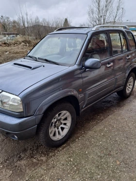 Suzuki Grand vitara 2.0 HDI 16V, снимка 1