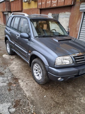 Suzuki Grand vitara 2.0 HDI 16V, снимка 2