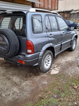 Suzuki Grand vitara 2.0 HDI 16V, снимка 5