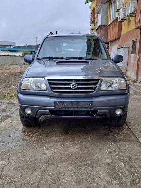 Suzuki Grand vitara 2.0 HDI 16V, снимка 3