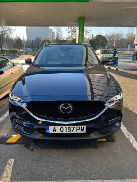 Обява за продажба на Mazda CX-5 Grand Touring ~49 900 лв. - изображение 1