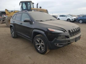 Jeep Cherokee TRAILHAWK   - [5] 