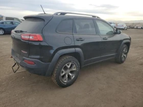 Jeep Cherokee TRAILHAWK   - [4] 